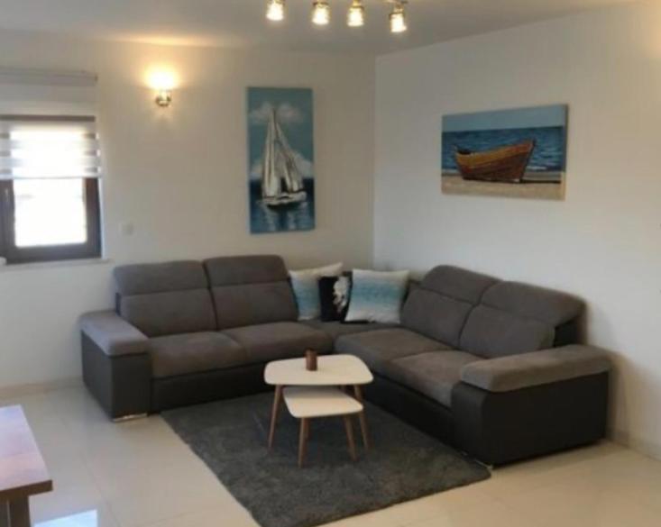 Apartamento Jabuka Banjole Exterior foto